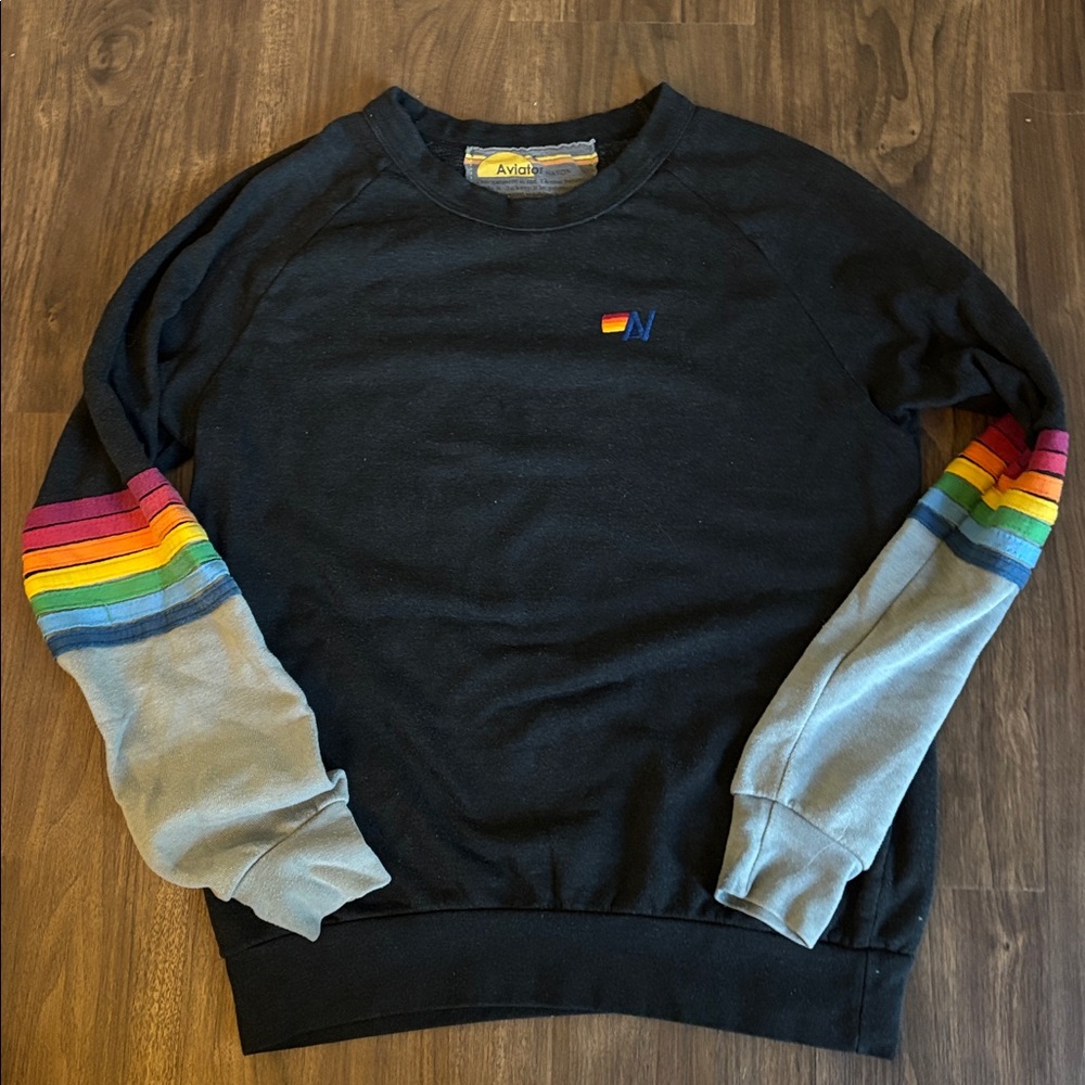 Aviator Nation Sweatshirt